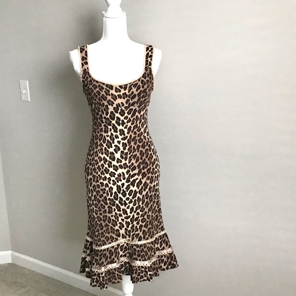 RARE Early 2000s Vintage Dress ASO Lorelai Gilmore in Gilmore Girls - Picture 8 of 16